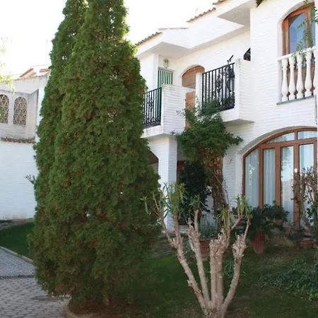 037 - Costa Hispania I 347 - Comfortholidays 公寓 格兰阿利坎特