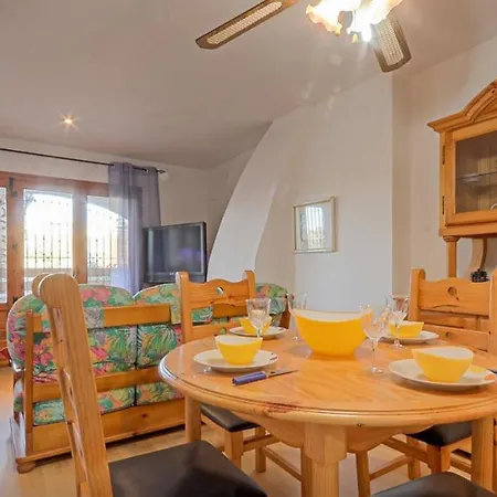 037 - Costa Hispania I 347 - Comfortholidays
